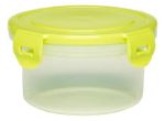 Imagen de Taper apto para micro y freezer libre BPA 400ml Verde