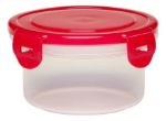 Imagen de Taper apto para micro y freezer libre BPA 400ml Verde