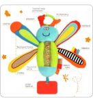 Imagen de Colgante Dipsy La Libelula sensorial