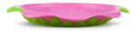 Imagen de Plato infantil flores Nuby