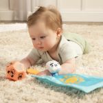 Imagen de Set de regalo juego sensorial para bebés