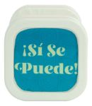 Imagen de Mancuernas sonajero de estimulación