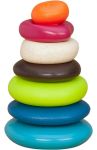 Imagen de Juguete Anillos Apilables Multicolor 5pcs