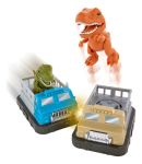Imagen de Autos chocadores con Dinos a control remoto Terra