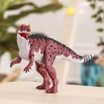 Imagen de Juguetes Dinosaurios Electronicos Luz Sonidos Terra 3 Años+ - Ceratosaurus