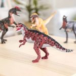 Imagen de Juguetes Dinosaurios Electronicos Luz Sonidos Terra 3 Años+ - Ceratosaurus