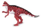 Imagen de Juguetes Dinosaurios Electronicos Luz Sonidos Terra 3 Años+ - Ceratosaurus