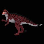 Imagen de Juguetes Dinosaurios Electronicos Luz Sonidos Terra 3 Años+ - Ceratosaurus