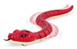 Imagen de Serpiente a control remoto Terra-Roja