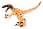 Imagen de Juguetes Dinosaurios Electronicos Luz Sonidos Terra 3 Años+ - Utahraptor