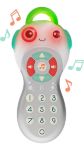 Imagen de Control remoto mordillo con luz y sonido