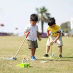 Imagen de Juego completo de Golf Bigjigs