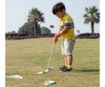 Imagen de Juego completo de Golf Bigjigs