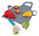Imagen de Juego de cocinero (chef) Bigjigs