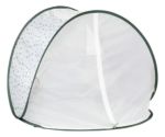 Imagen de Carpas con protección Uv 50+ con mosquitero (playa y jardìn) Babymoov