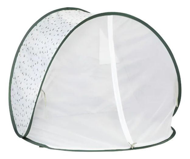 Imagen de Carpas con protección Uv 50+ con mosquitero (playa y jardìn) Babymoov