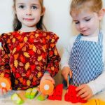 Imagen de Juego de cocinero (chef) Bigjigs
