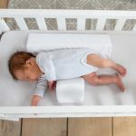 Imagen de Posicionador lateral para bebés Doomoo