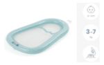 Imagen de Colchón inflable para bañar al bebé Doomoo
