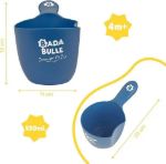 Imagen de Jarra ergonómica para el baño del bebé Badabulle