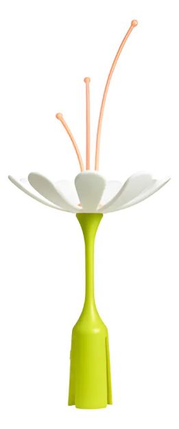 Imagen de Flor accesorios para el pasto escurridor Boon