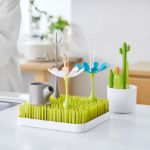 Imagen de Flor accesorios para el pasto escurridor Boon