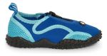 Imagen de Zapatos Accesorios Playa Tela Goma Antideslizante Tuga - Azul - 3/4
