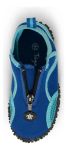 Imagen de Zapatos Accesorios Playa Tela Goma Antideslizante Tuga - Azul - 3/4