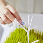 Imagen de Árbol blanco, accesorio para pasto escurridor Boon