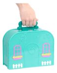 Imagen de Playset Living con Valija de viaje 13 pcs