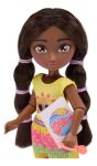 Imagen de Packx2 Muñecas articuladas 14cm: Jasmine y Makayla