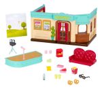 Imagen de Playset Teatro/Cine Madreselva 23 pcs