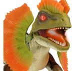Imagen de Dinosaurio Dilophosaurus a control remoto Terra
