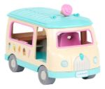 Imagen de Furgoneta Van de helados 27 pcs