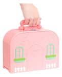 Imagen de Playset Dormitorio con Valija de viaje 14 pcs