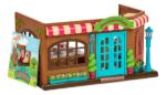 Imagen de Restaurante Italiano con accesorios Lil Woodzeez