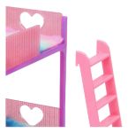 Imagen de Set Cuchetas para muñecas 14cm