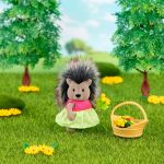 Imagen de Set de figuras de animales: Familia de Puercospines