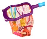 Imagen de Juego de buceo Calderín Hippo 5 pcs