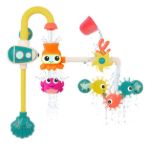 Imagen de Juguete de agua Tubería submarina 7 pcs