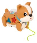Imagen de Perro de arrastre con luz y sonido