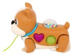 Imagen de Perro de arrastre con luz y sonido