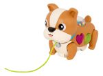 Imagen de Perro de arrastre con luz y sonido