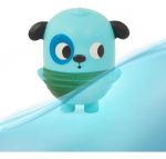 Imagen de Bote para jugar en el agua con libro incluído Btoys