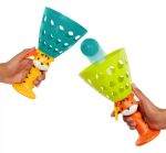 Imagen de Juego Lanzador de pelotas 8 pcs
