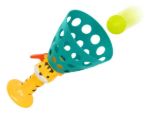 Imagen de Juego Lanzador de pelotas 8 pcs
