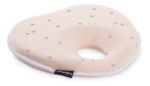 Imagen de Almohada corazón babymoov rosa antiplagiocefalia