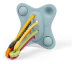 Imagen de Juguete cuerdas de silicona Bigjigs