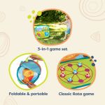 Imagen de Juego de tiro al blanco con pelotas 12 pcs