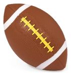 Imagen de Set de 4 mini pelotas deportivas 5 pcs